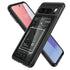 כיסוי אולטרה היברידי לסדרת Spigen Pixel 8 Zero One